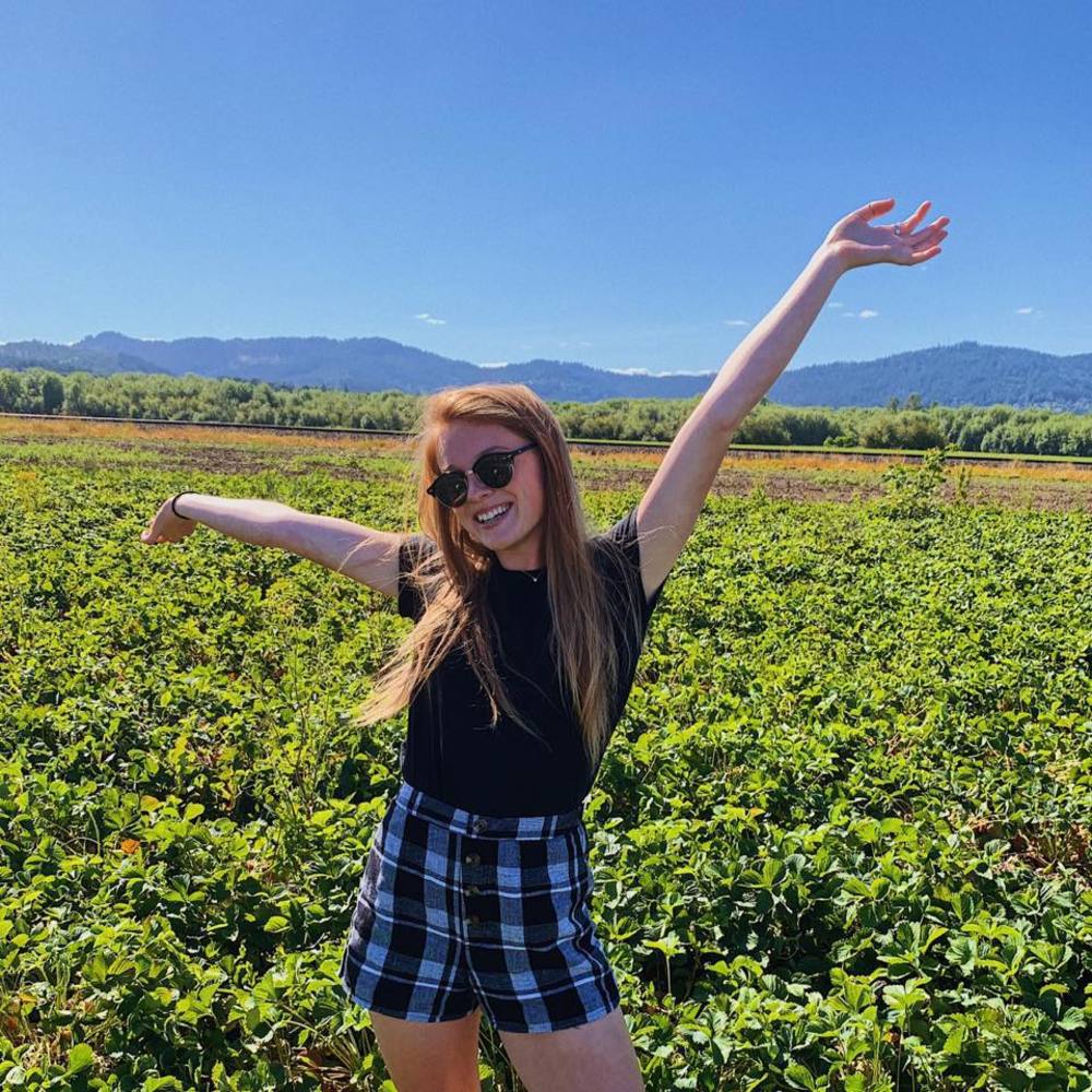 Meet your Posher, Kate